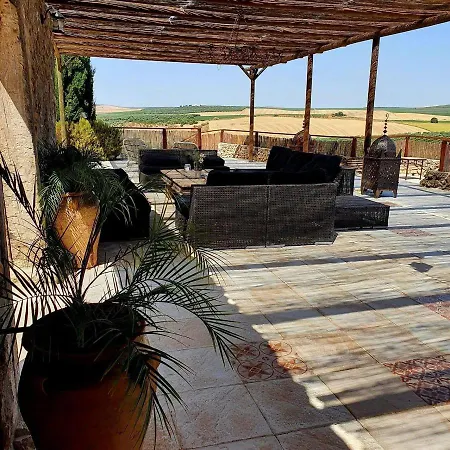 Guest house In - Beautiful At The Heart Of Andalusia Puente Genil