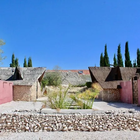 In - Beautiful At The Heart Of Andalusia Guest house