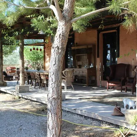 Guest house In - Beautiful At The Heart Of Andalusia Puente Genil