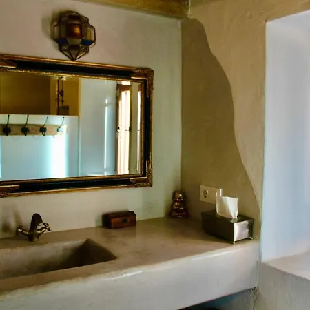 Guest house In - Beautiful At The Heart Of Andalusia Puente Genil