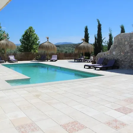 In - Beautiful At The Heart Of Andalusia Guest house