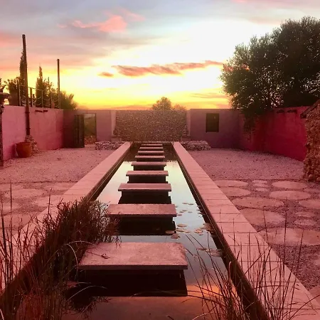 Гостевой дом In - Beautiful At The Heart Of Andalusia *