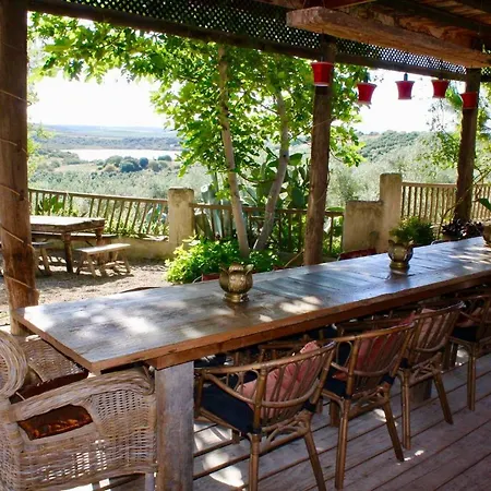 In - Beautiful At The Heart Of Andalusia * Puente Genil