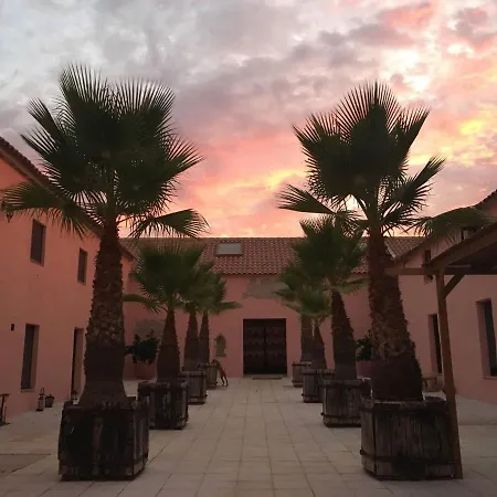 Guest house In - Beautiful At The Heart Of Andalusia