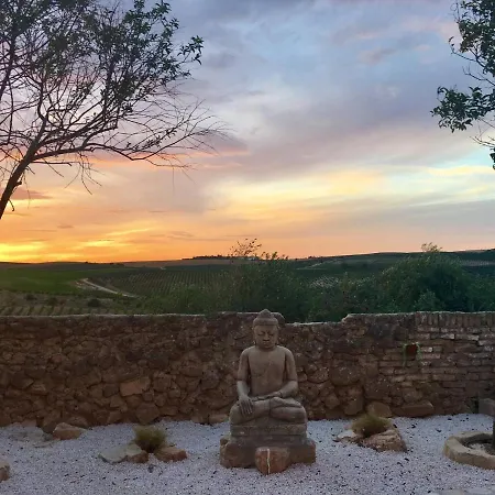 In - Beautiful At The Heart Of Andalusia