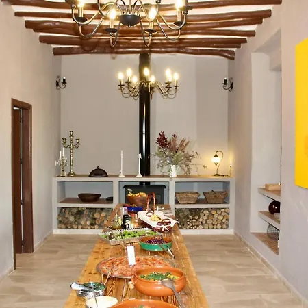 Guest house In - Beautiful At The Heart Of Andalusia *