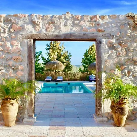 In - Beautiful At The Heart Of Andalusia *