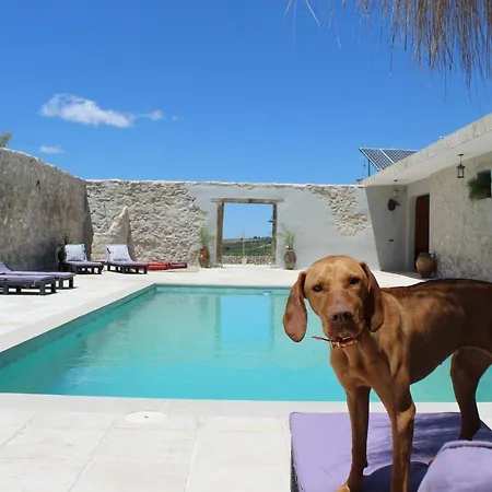 Guest house In - Beautiful At The Heart Of Andalusia