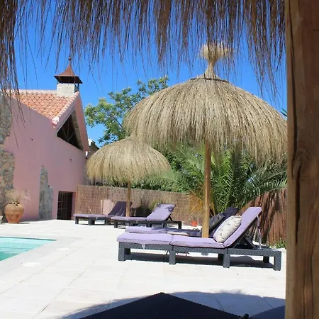 In - Beautiful At The Heart Of Andalusia Guest house
