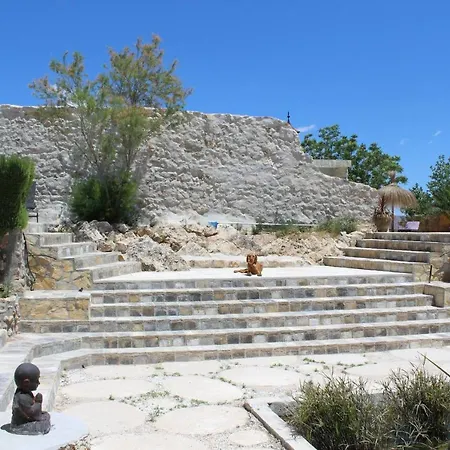Guest house In - Beautiful At The Heart Of Andalusia