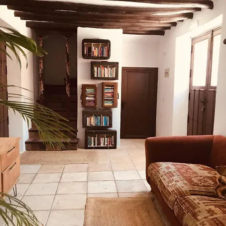 Гостевой дом In - Beautiful At The Heart Of Andalusia