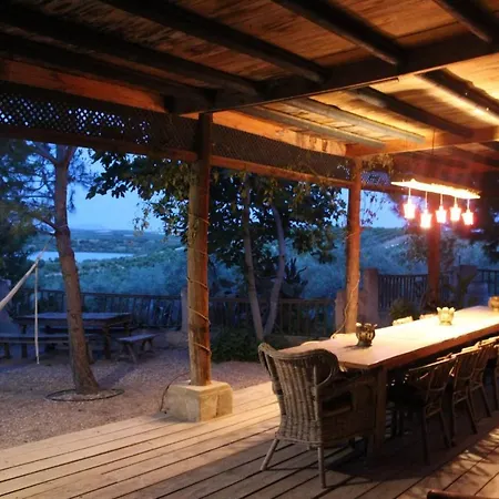 In - Beautiful At The Heart Of Andalusia Puente Genil