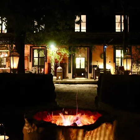 In - Beautiful At The Heart Of Andalusia