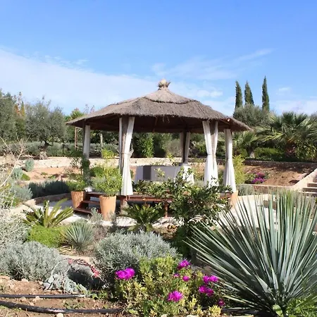 In - Beautiful At The Heart Of Andalusia Guest house *