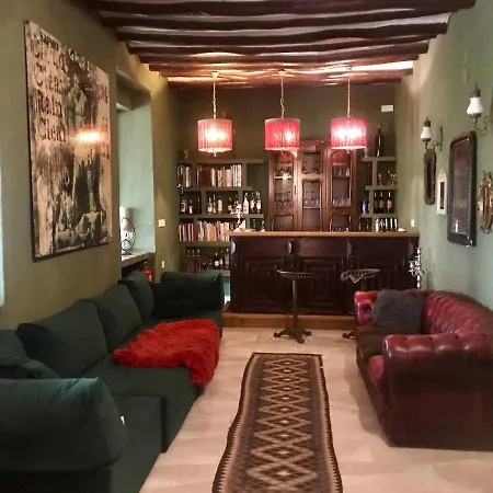 In - Beautiful At The Heart Of Andalusia Guest house