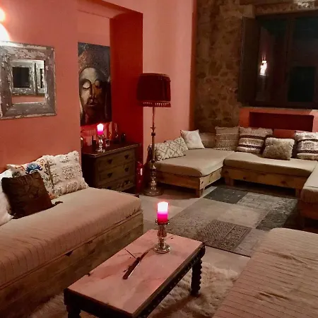 In - Beautiful At The Heart Of Andalusia