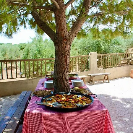 In - Beautiful At The Heart Of Andalusia Guest house