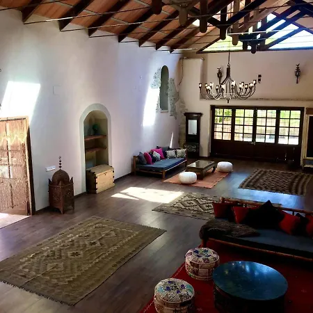 Guest house In - Beautiful At The Heart Of Andalusia Puente Genil