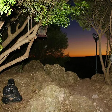 In - Beautiful At The Heart Of Andalusia Guest house *