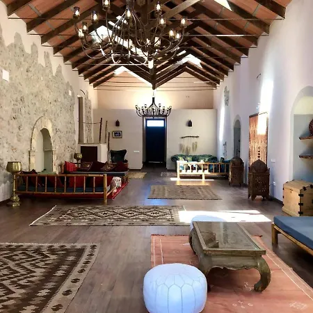 In - Beautiful At The Heart Of Andalusia Guest house Puente Genil